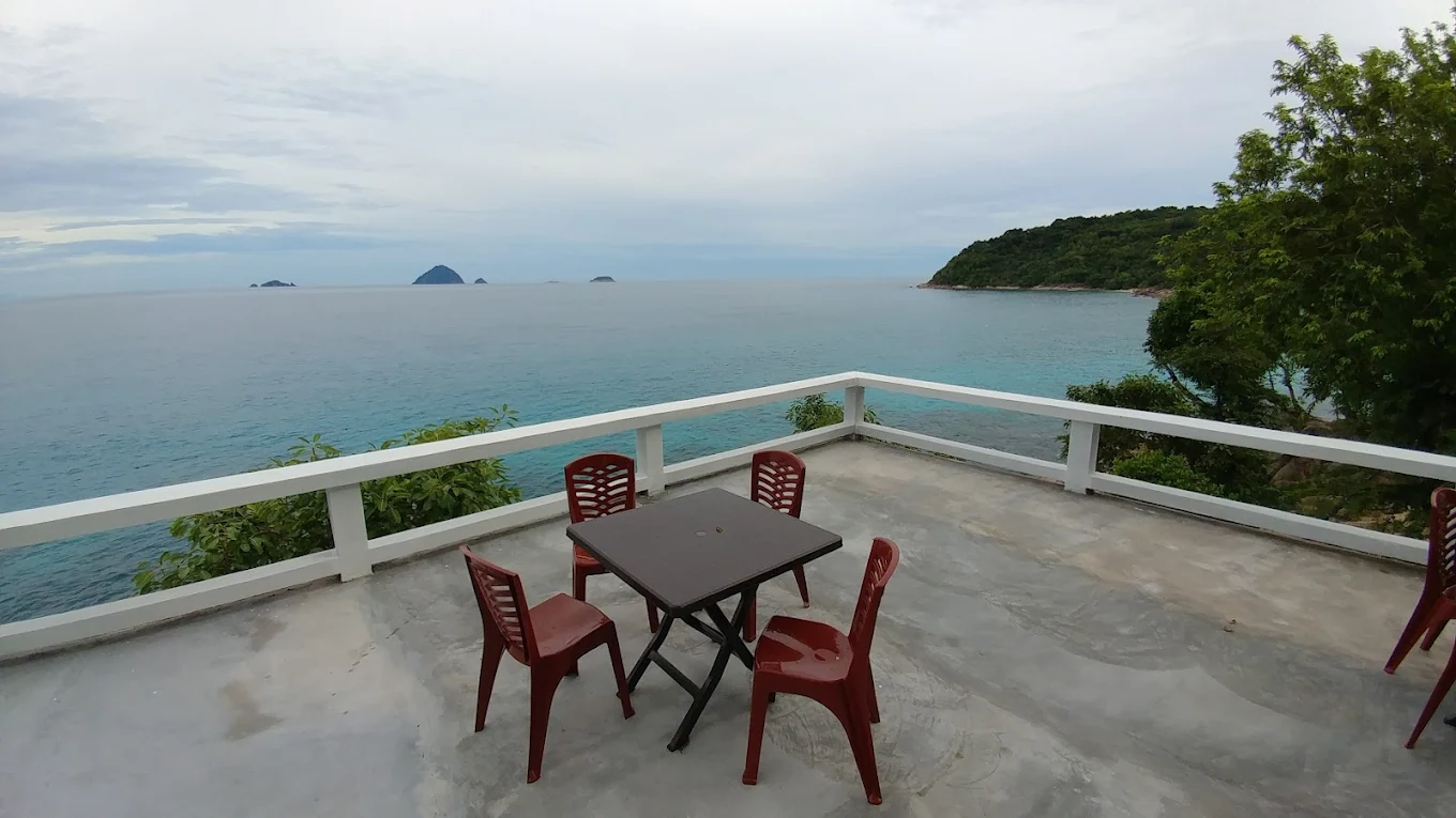 3D2N Shari-la Island Resort