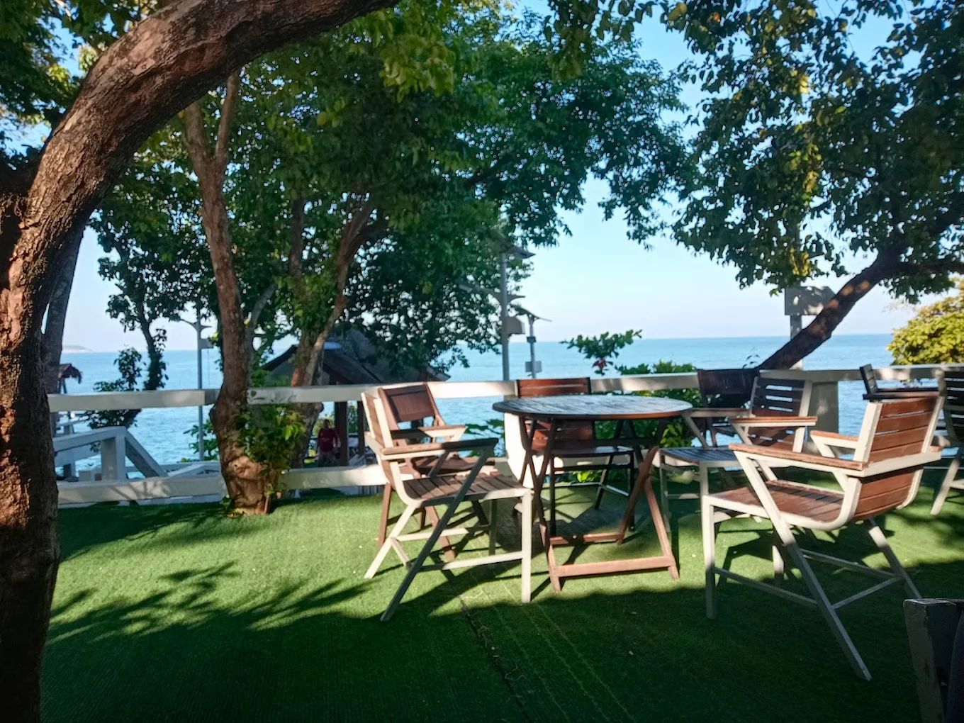 3D2N Shari-la Island Resort
