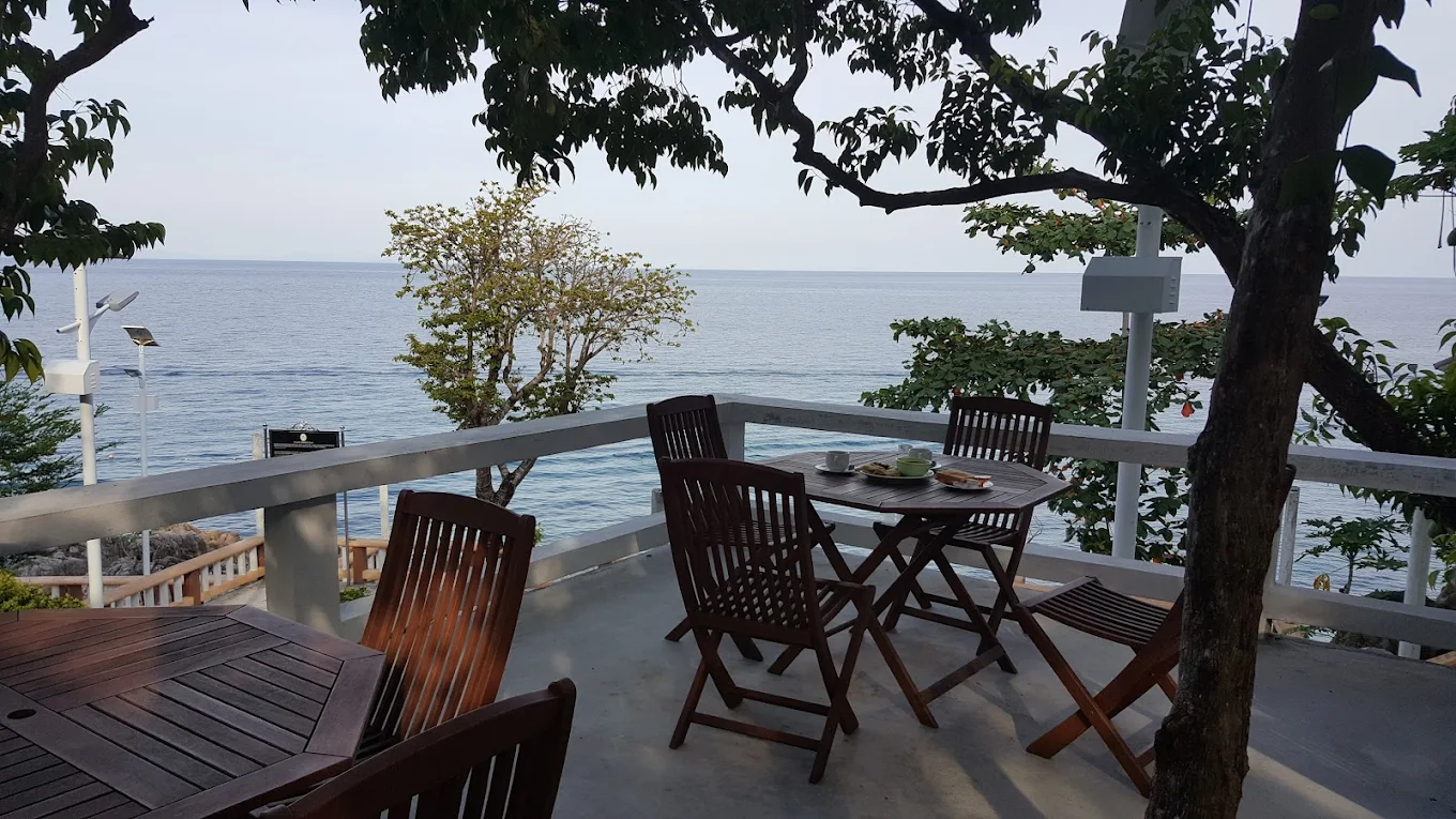 3D2N Shari-la Island Resort