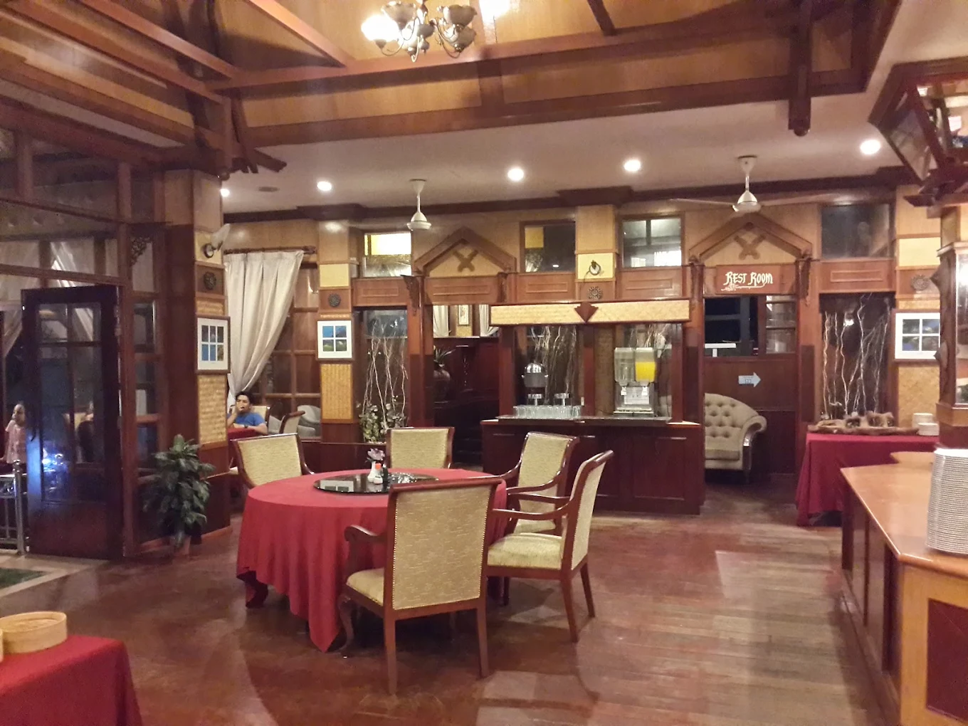 4D3N Shari-la Island Resort
