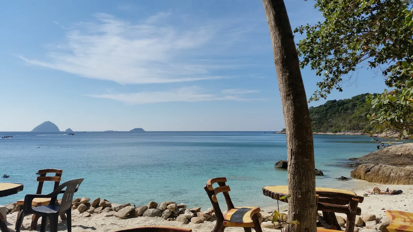 2D1N Shari-la Island Resort