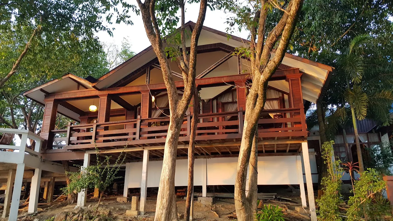 2D1N Shari-la Island Resort