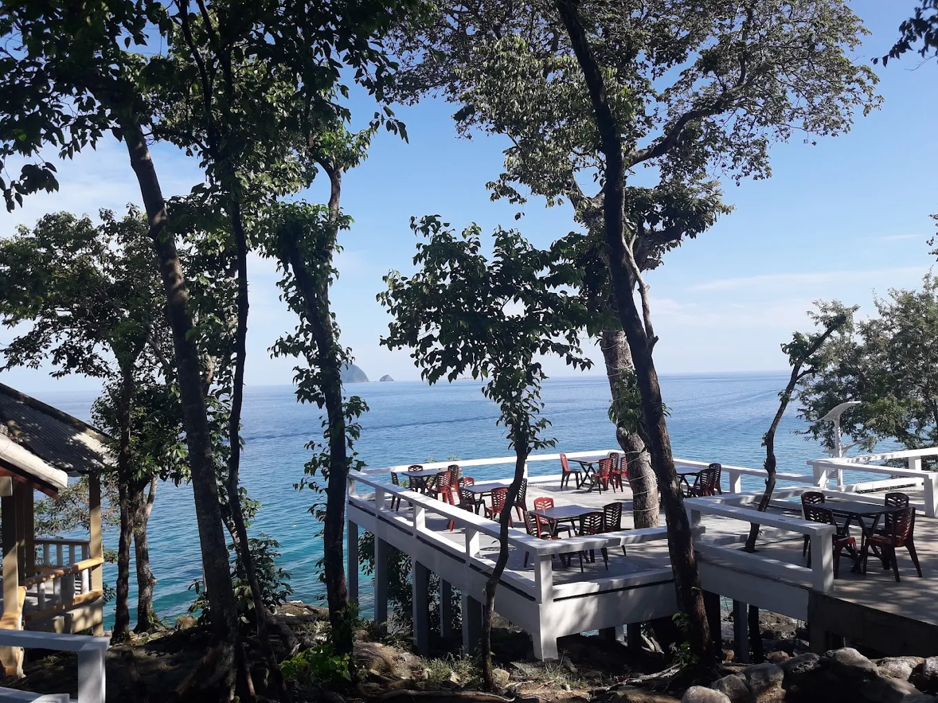2D1N Shari-la Island Resort