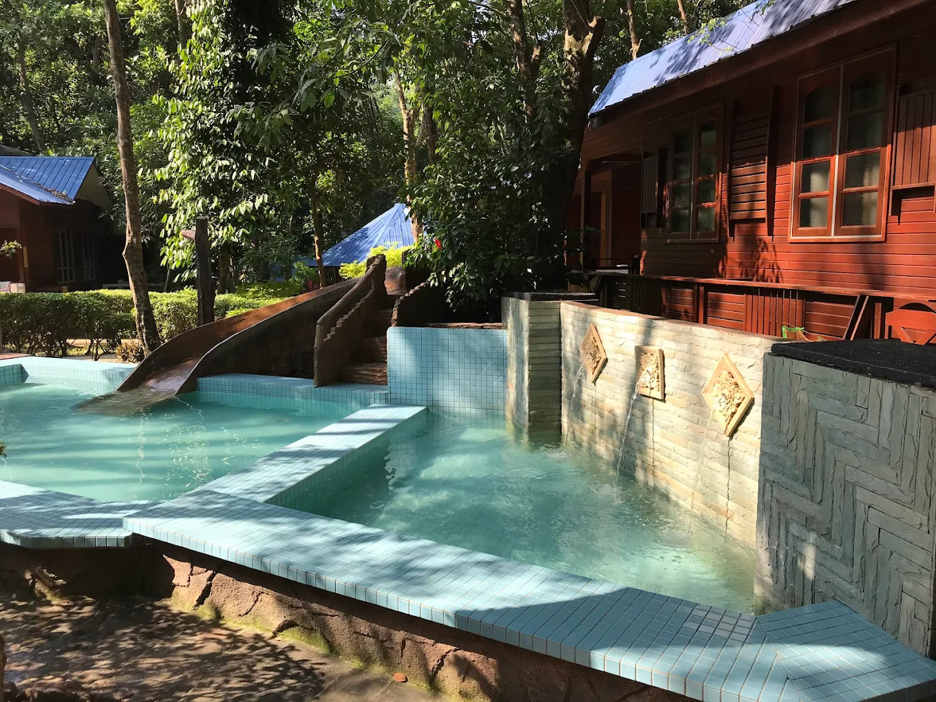 3D2N Shari-la Island Resort