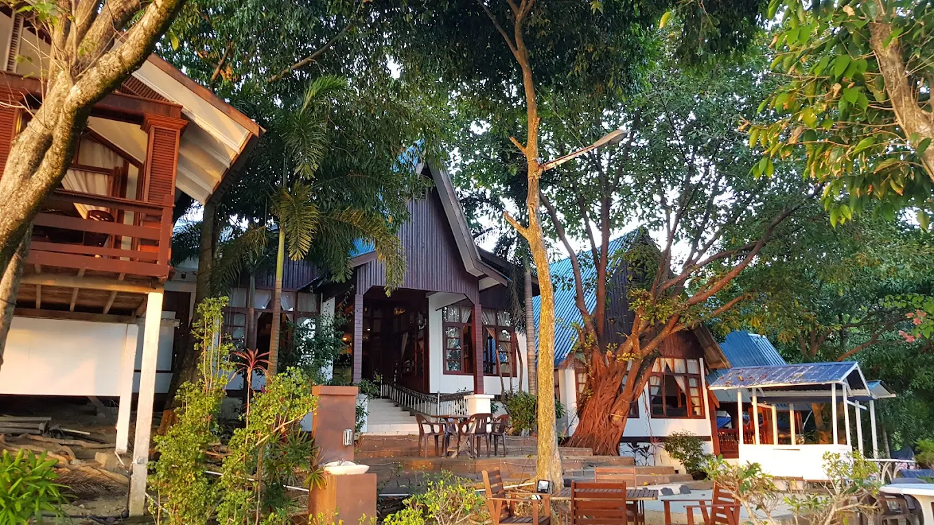 3D2N Shari-la Island Resort