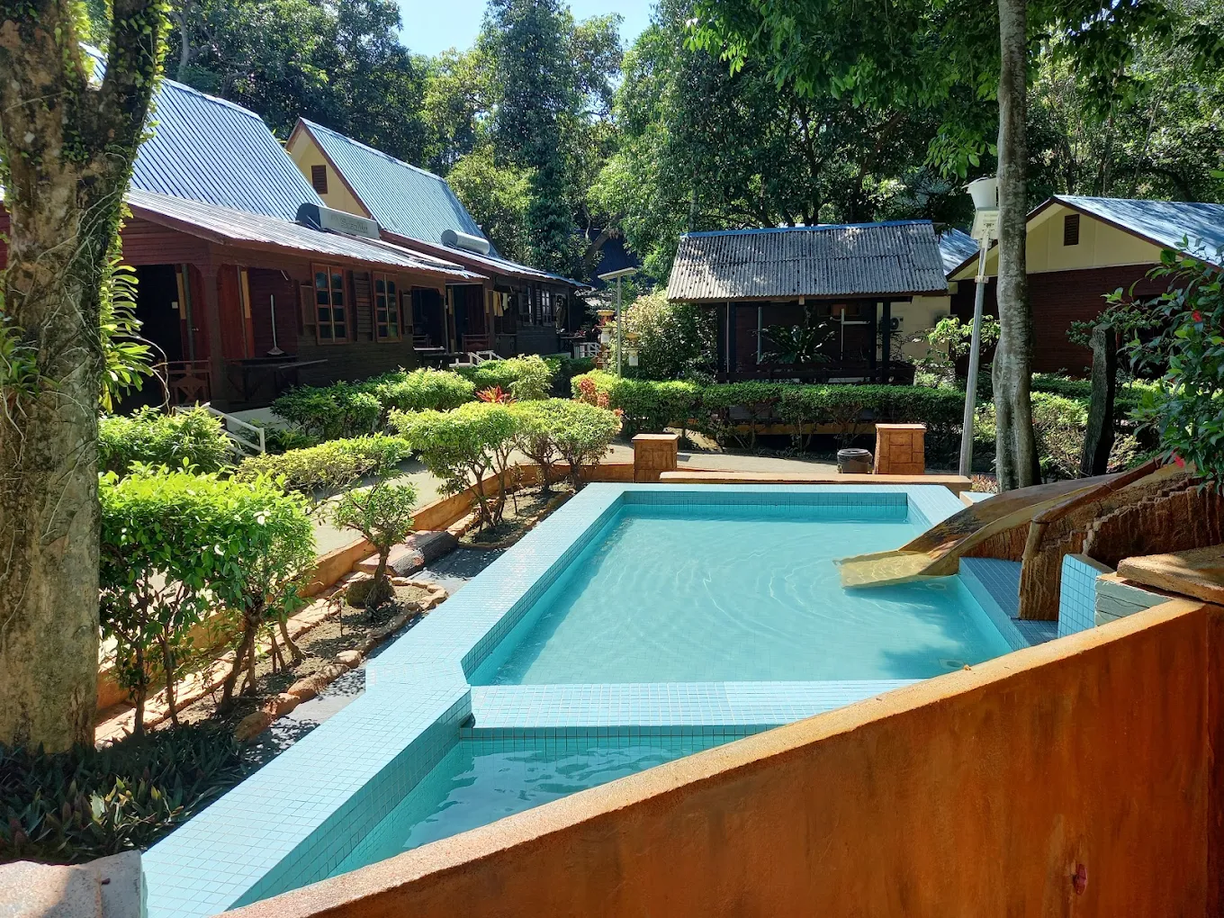 3D2N Shari-la Island Resort