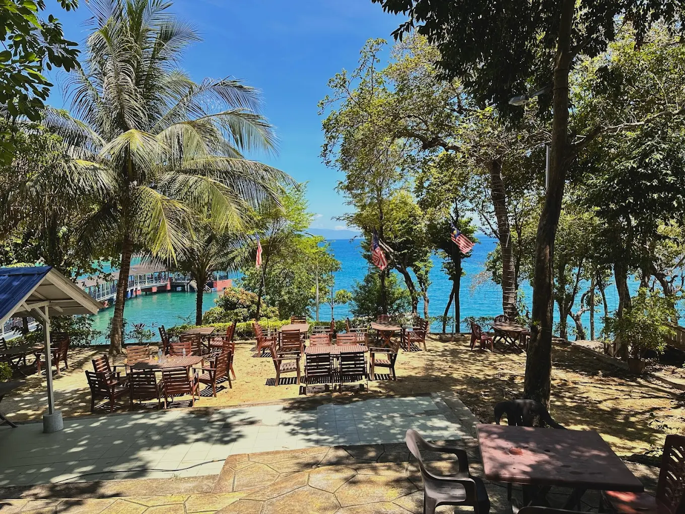 3D2N Shari-la Island Resort