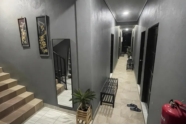 3D1N Family Room