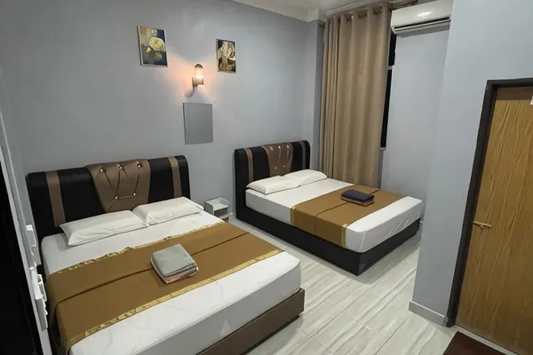 Suria Chalet