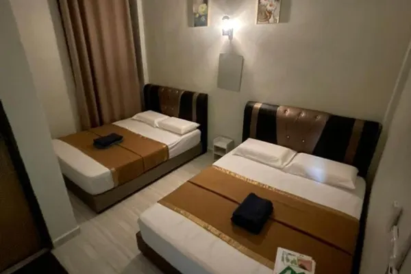 Suria Chalet