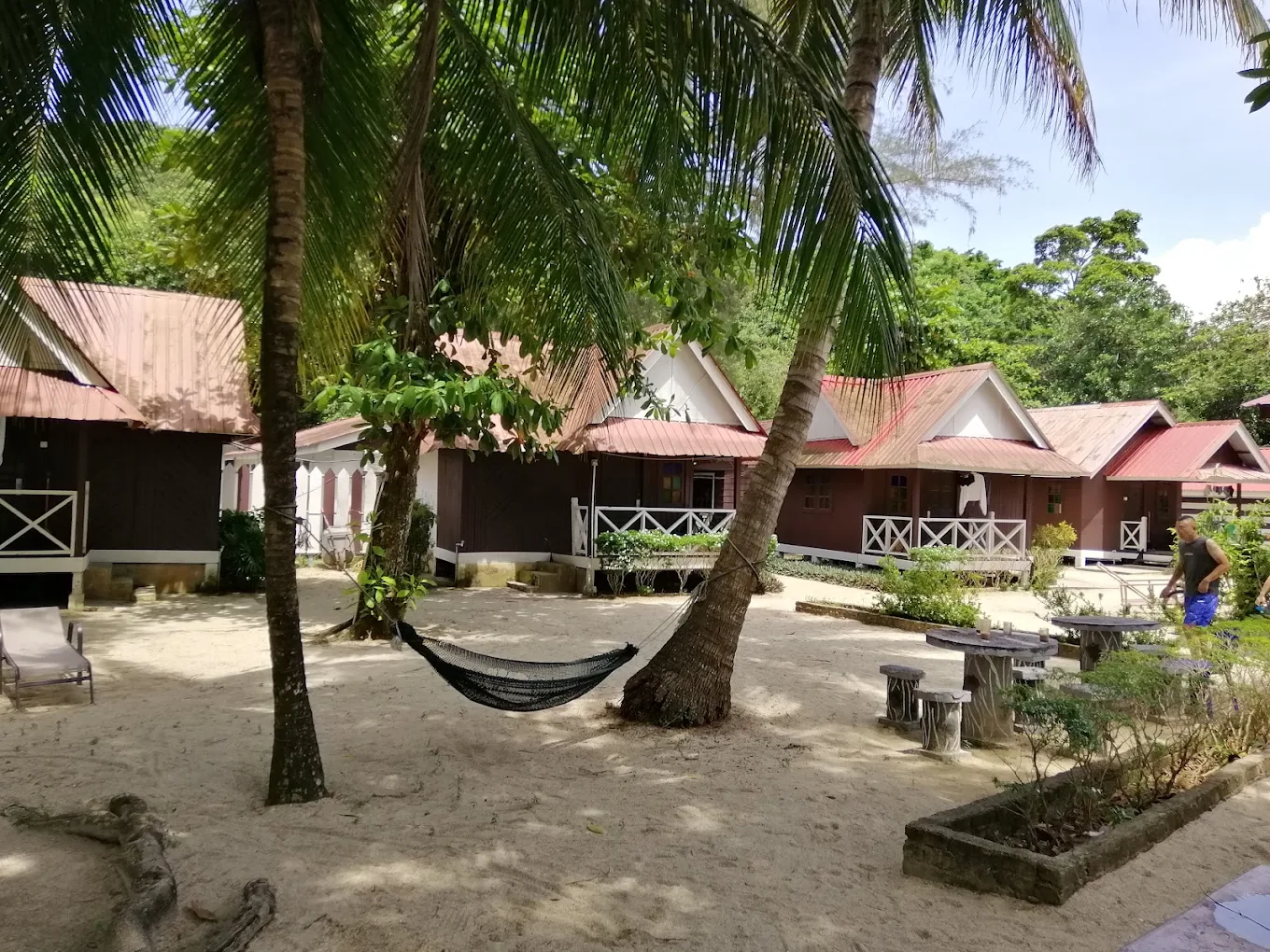 3D2N The Barat