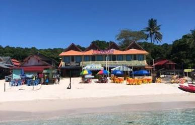 The Room Perhentian Island