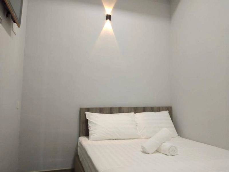 The Room