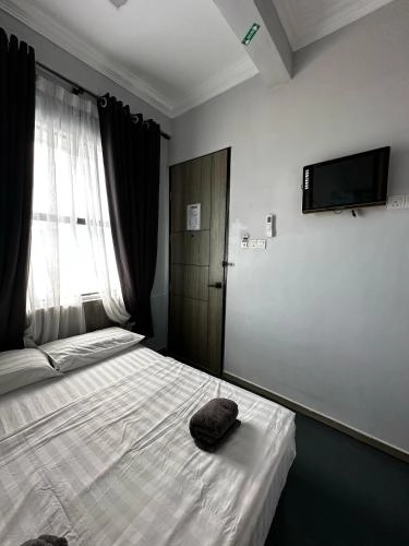 The Room