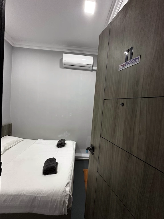 The Room
