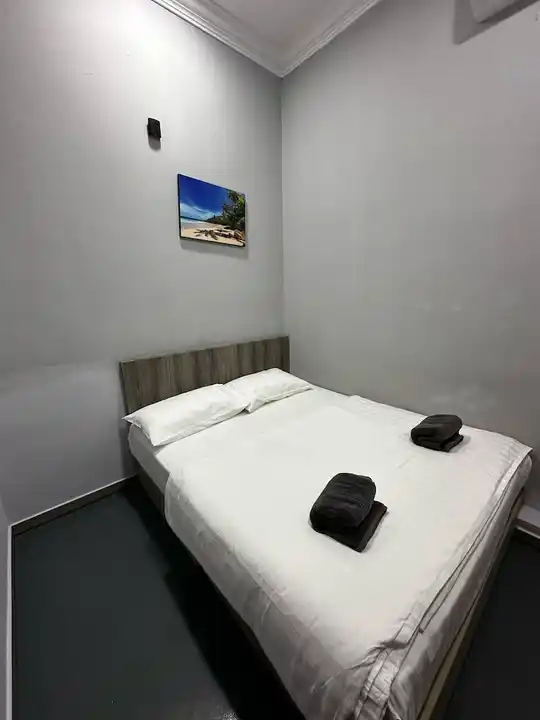 The Room