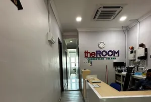 4D3N The Room Perhentian Island