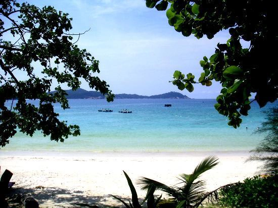 4D3N The Room Perhentian Island
