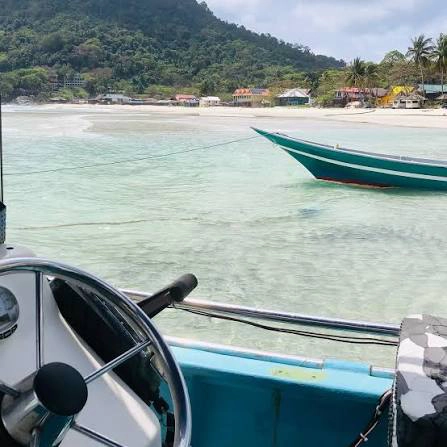 3D2N The Room Perhentian Island