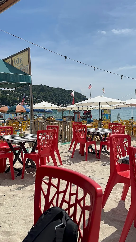 A’da Cafe Long Beach
