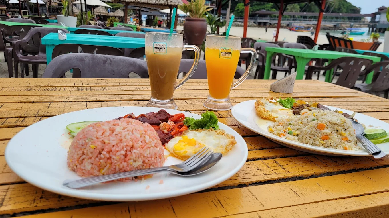 Awatif Cafe