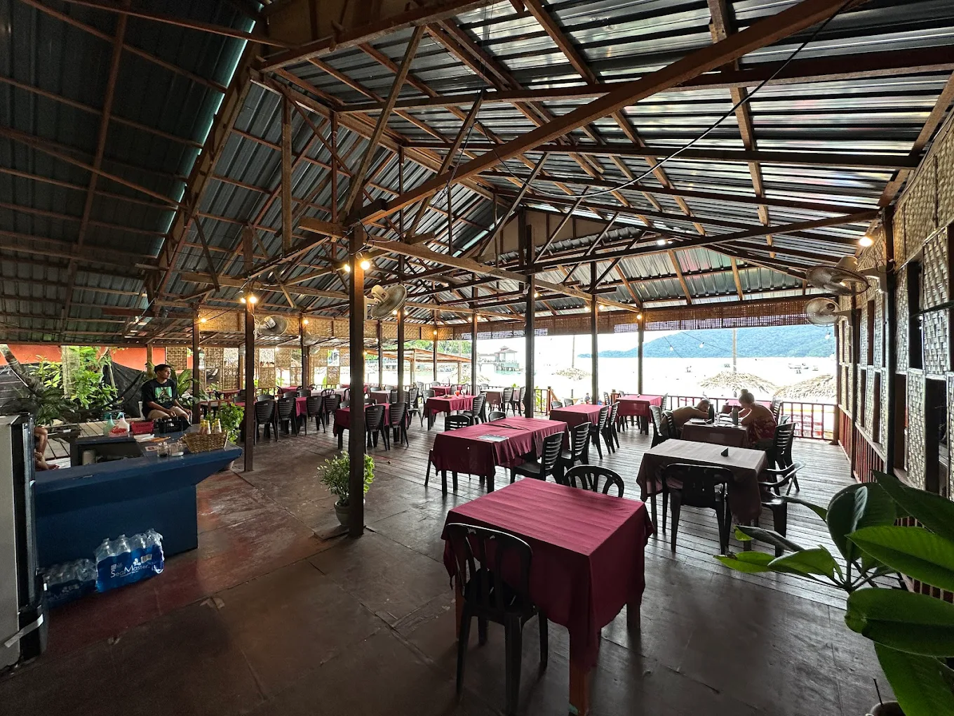 Awatif Cafe