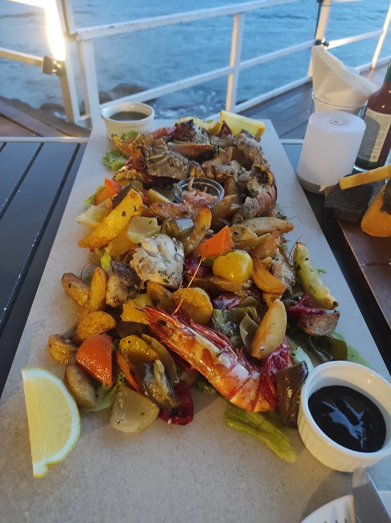 Bayu Restaurant