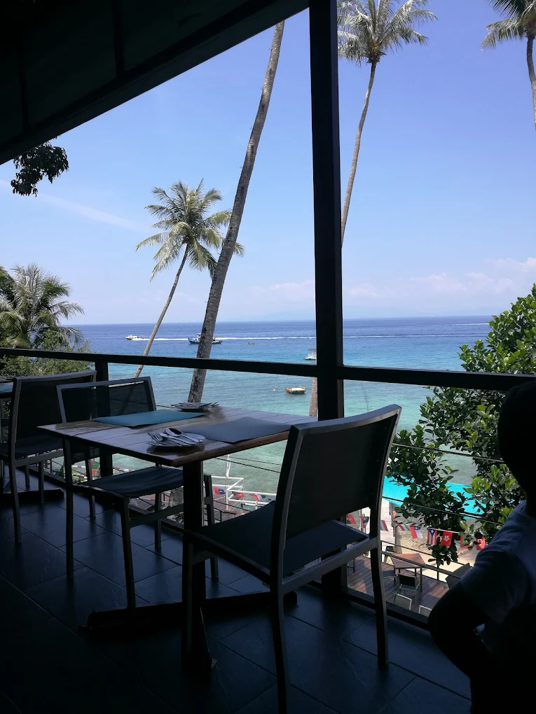 Bayu Restaurant