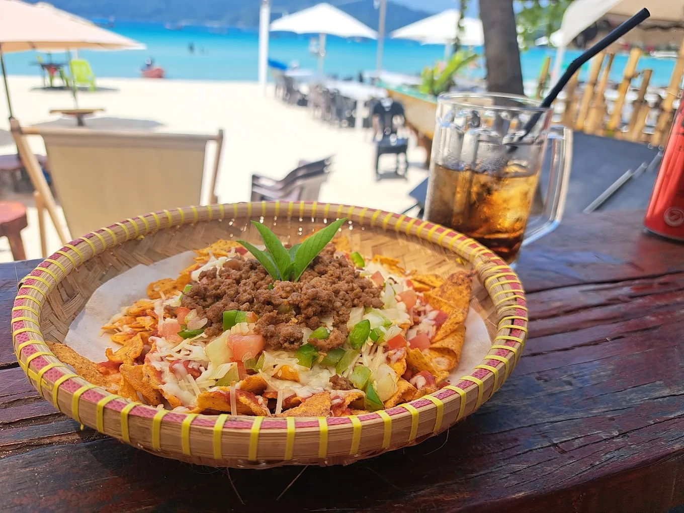 Chill Out Perhentian