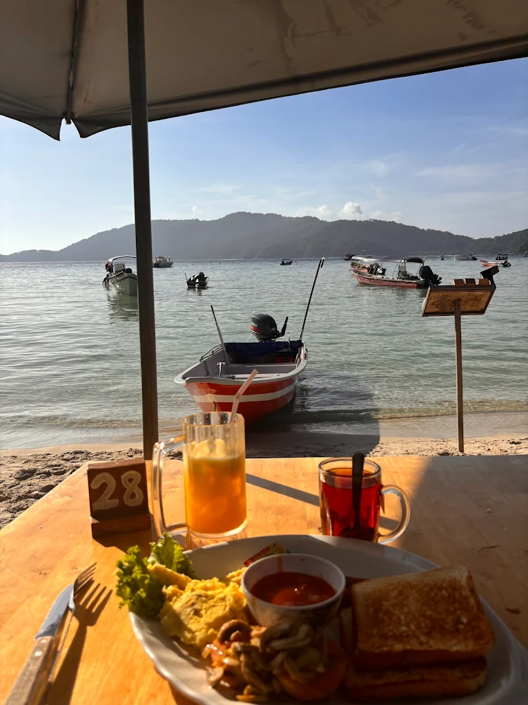 Daniela Cafe