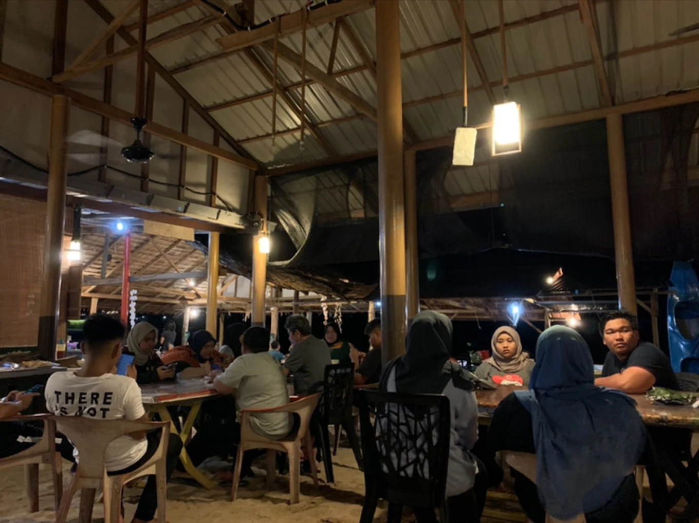 Fatimah Cafe