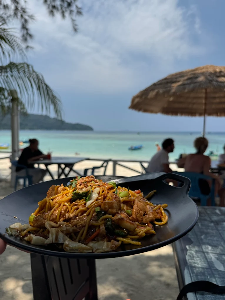 Fauna Café