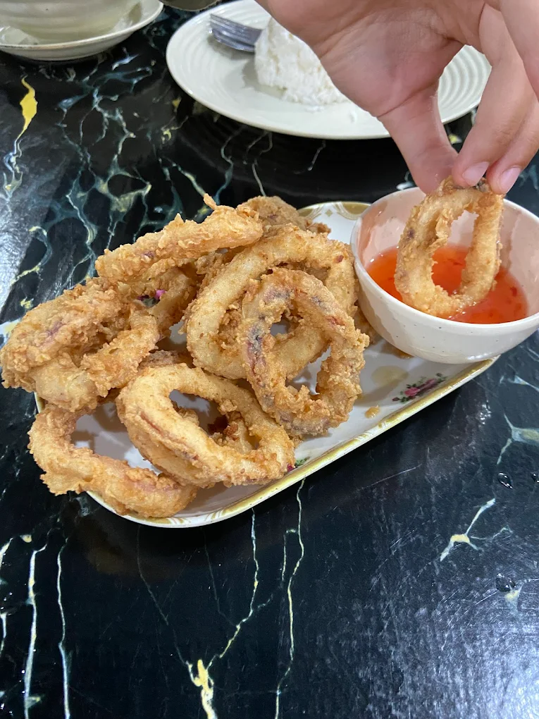 Warung Pak Jokong