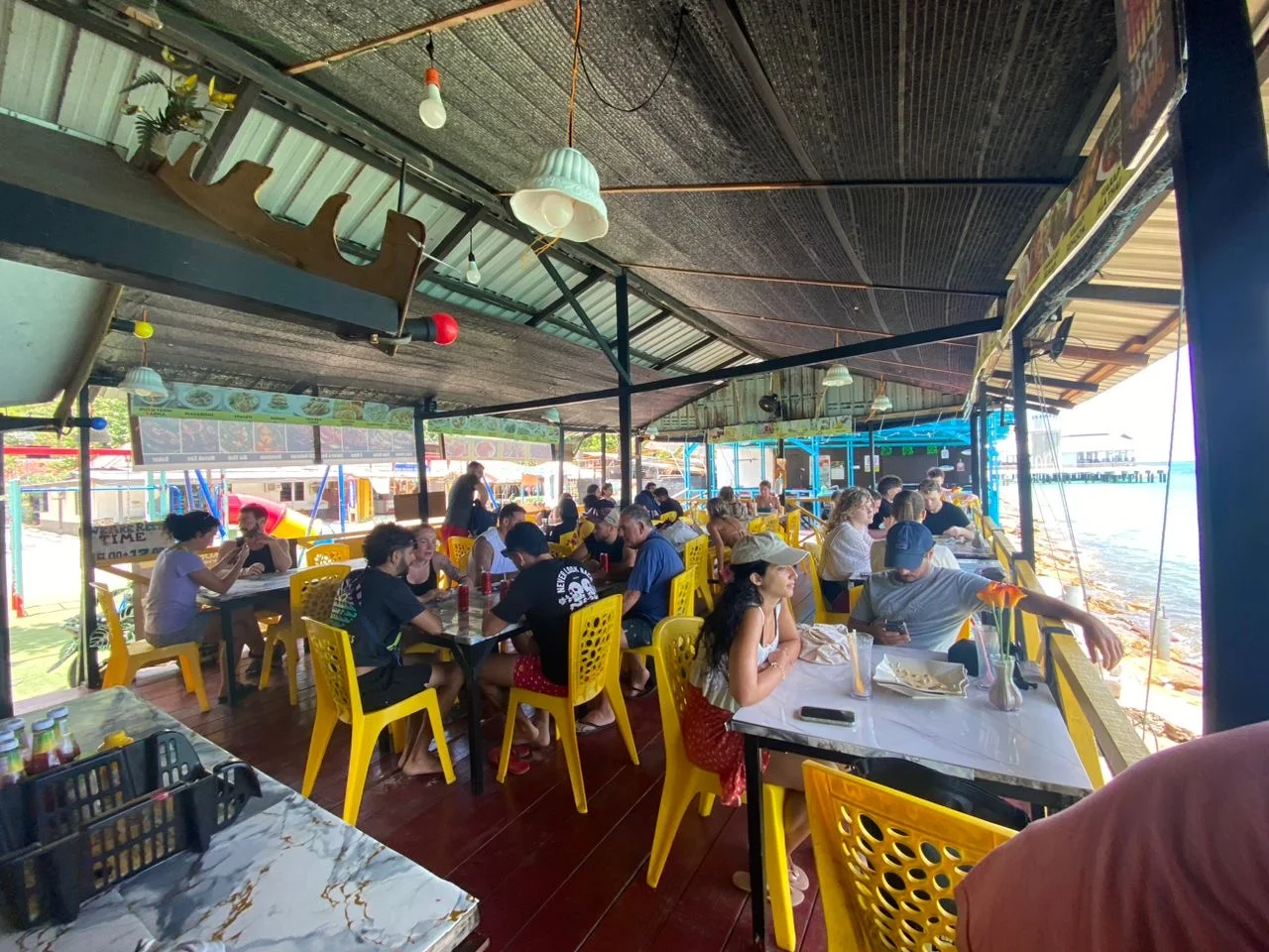 Warung Pak Jokong