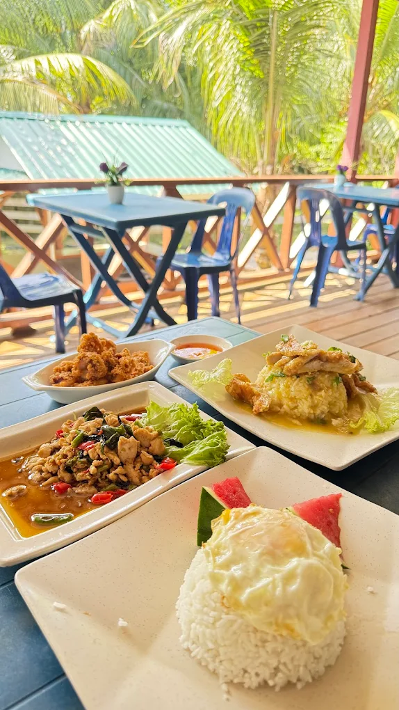 Ocean Boys Cafe