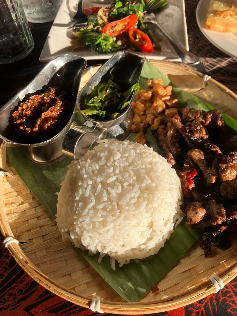 Ombak Cafe