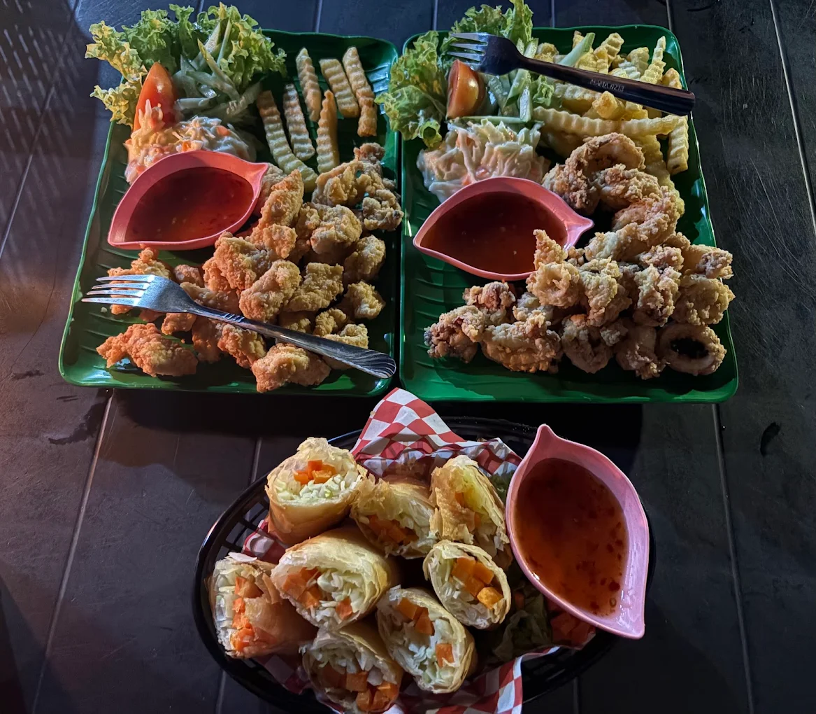 Phim Cafe
