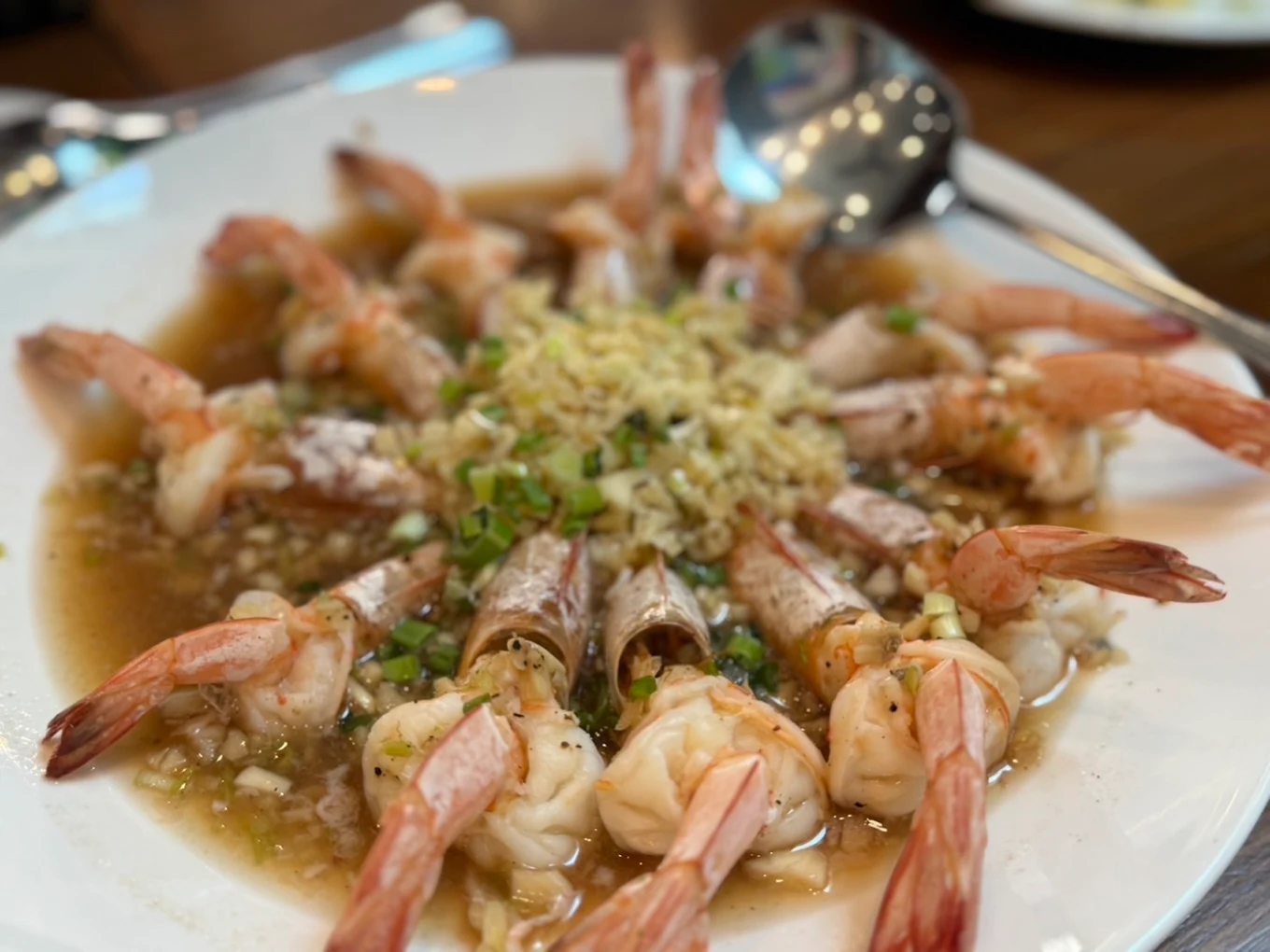 Rasa Restaurant